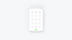 Wireless Keypad